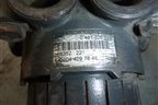 Клапан ускорительный (0044297844) для Mercedes Benz  TRUCK Axor 2 с 2004г