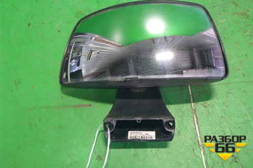 Зеркало боковое  (А0028103716) для Mercedes Benz  TRUCK Axor 2 с 2004г