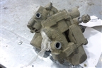 Кран ABS (0044296544) для Mercedes Benz  TRUCK Axor 2 с 2004г