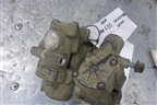 Кран ABS (0044296544) для Mercedes Benz  TRUCK Axor 2 с 2004г