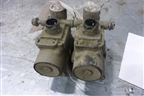 Кран ABS (0044296544) для Mercedes Benz  TRUCK Axor 2 с 2004г