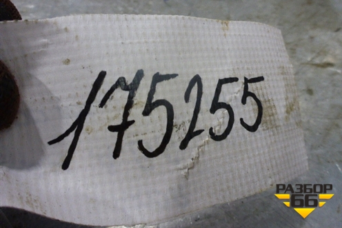 Кран ABS (0044296544) для Mercedes Benz  TRUCK Axor 2 с 2004г