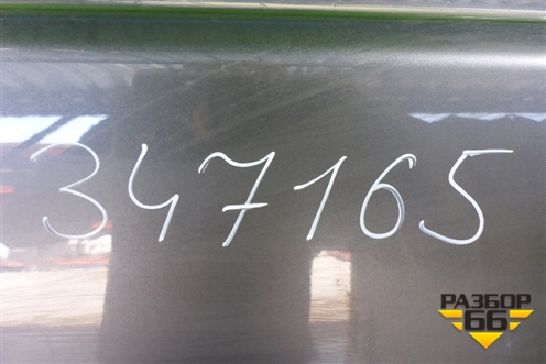 Дверь передняя правая (LR016462) для Land Rover Discovery 4 с 2009-2016г