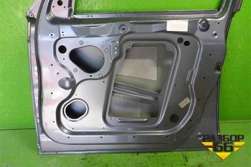 Дверь передняя правая (LR016462) для Land Rover Discovery 4 с 2009-2016г