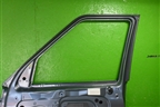 Дверь передняя правая (LR016462) для Land Rover Discovery 4 с 2009-2016г