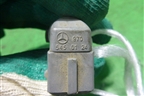 Датчик уровня жидкости в расширительном бачке (9705450124) для Mercedes Benz  TRUCK Axor 2 с 2004г