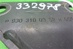 Замок кабины (ответная часть) (9303100358) для Mercedes Benz  TRUCK Axor 2 с 2004г