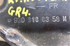 Замок кабины (ответная часть) (9303100358) для Mercedes Benz  TRUCK Axor 2 с 2004г
