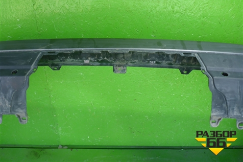 Бампер задний (до 2018г под парктроник) (CK5217C945AA) для Land Rover Range Rover 4 с 2013-2022г