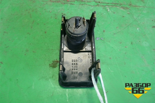 Переключатель блокировки дифференциала (0005456904) для Mercedes Benz  TRUCK Axor 2 с 2004г