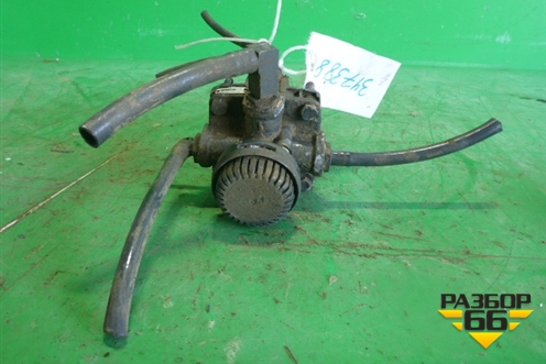 Клапан ускорительный (A0044296244) для Mercedes Benz  TRUCK Axor 2 с 2004г