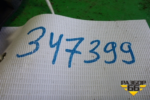 Педаль газа электронная (A9603000004) для Mercedes Benz  TRUCK Axor 2 с 2004г
