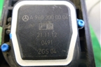 Педаль газа электронная (A9603000004) для Mercedes Benz  TRUCK Axor 2 с 2004г