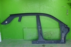 Боковина кузова левая (новая) для Opel Antara с 2007г