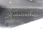 Кронштейн кабины (Левый верхний) (A9408913820) для Mercedes Benz  TRUCK Axor 2 с 2004г
