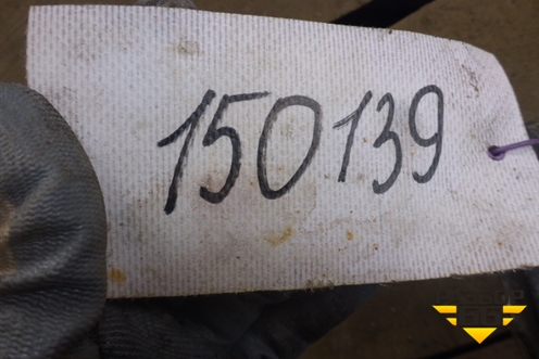 Кронштейн кабины (Левый передний нижний) (A9403171601) для Mercedes Benz  TRUCK Axor 2 с 2004г