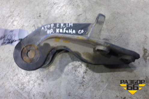 Кронштейн кабины (Левый верхний) (A9408913820) для Mercedes Benz  TRUCK Axor 2 с 2004г
