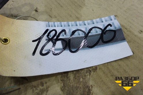 Кронштейн амортизатора кабины (правый) (A9408902583) для Mercedes Benz  TRUCK Axor 2 с 2004г