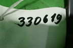 Кронштейн амортизатора кабины (правый) (A9408902583) для Mercedes Benz  TRUCK Axor 2 с 2004г