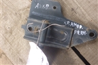 Кронштейн амортизатора кабины (правый) (A9408902583) для Mercedes Benz  TRUCK Axor 2 с 2004г