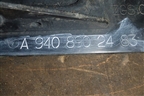 Кронштейн амортизатора кабины (левый) (A9408902483) для Mercedes Benz  TRUCK Axor 2 с 2004г