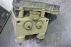 Блок ABS (MB52WDE69271) для Mitsubishi Lancer-9  с 2003-2008г