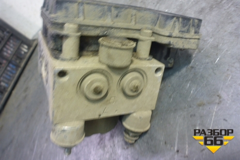 Блок ABS (MB52WDE69271) для Mitsubishi Lancer-9  с 2003-2008г
