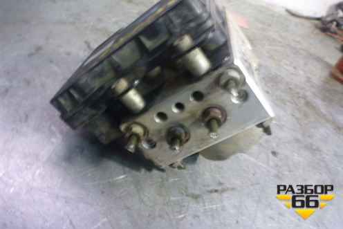 Блок ABS (MB52WDE69271) для Mitsubishi Lancer-9  с 2003-2008г