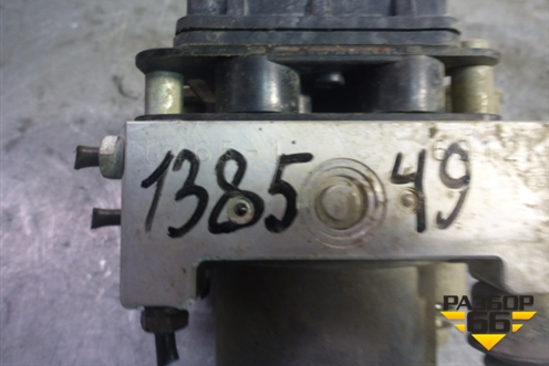 Блок ABS (MB52WDE69271) для Mitsubishi Lancer-9  с 2003-2008г