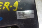 Блок ABS (MB52WDE69271) для Mitsubishi Lancer-9  с 2003-2008г