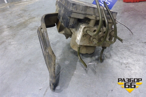 Блок ABS для Mitsubishi Lancer-9  с 2003-2008г