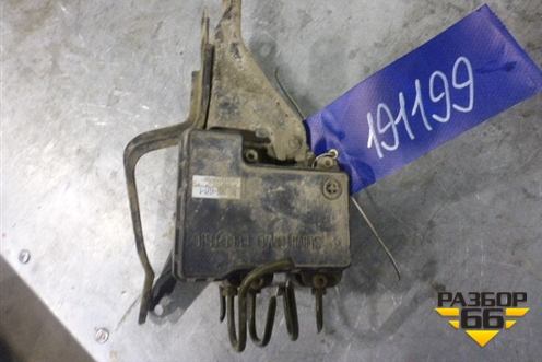Блок ABS для Mitsubishi Lancer-9  с 2003-2008г