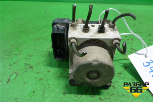 Блок ABS (MB52WDE62231) для Mitsubishi Lancer-9  с 2003-2008г