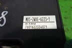 Блок ABS (MB52WDE62231) для Mitsubishi Lancer-9  с 2003-2008г