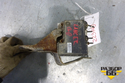 Блок ABS для Mitsubishi Lancer-9  с 2003-2008г