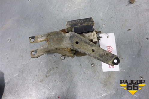 Блок ABS для Mitsubishi Lancer-9  с 2003-2008г