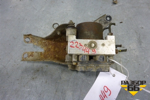 Блок ABS для Mitsubishi Lancer-9  с 2003-2008г