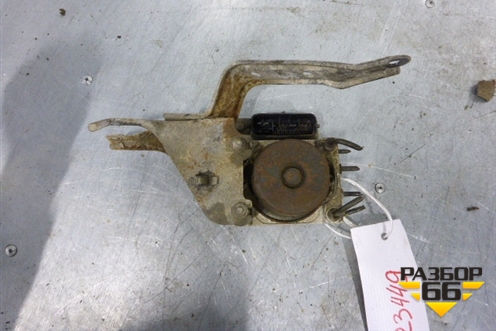 Блок ABS для Mitsubishi Lancer-9  с 2003-2008г
