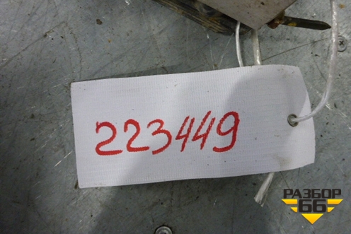 Блок ABS для Mitsubishi Lancer-9  с 2003-2008г