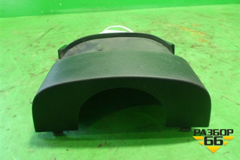 Кожух рулевой колонки (верхний) (3M513530ABW) для Ford Focus 2 с 2005-2008г