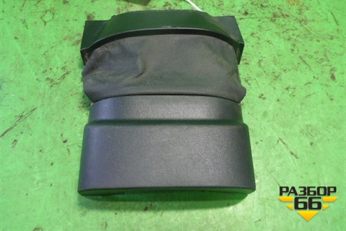 Кожух рулевой колонки (верхний) (3M513530ABW) для Ford Focus 2 с 2005-2008г