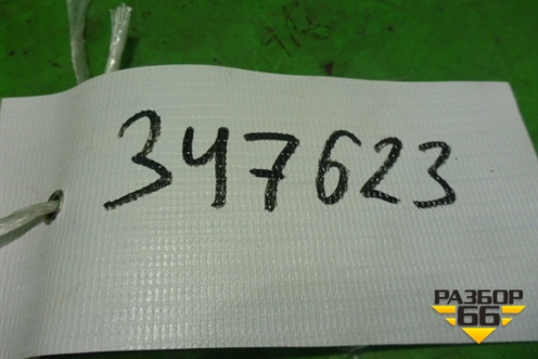Кожух рулевой колонки (верхний) (3M513530ABW) для Ford Focus 2 с 2005-2008г