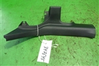 Накладка порога внутренняя заднего правого (7656A034) для Mitsubishi Lancer-X с 2007г