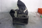 Корпус отопителя (под мотор) для Mitsubishi Lancer-9  с 2003-2008г