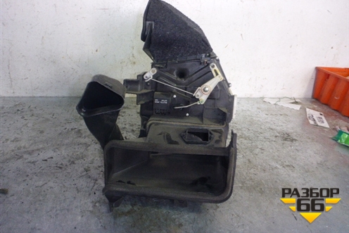 Корпус отопителя (под мотор) для Mitsubishi Lancer-9  с 2003-2008г