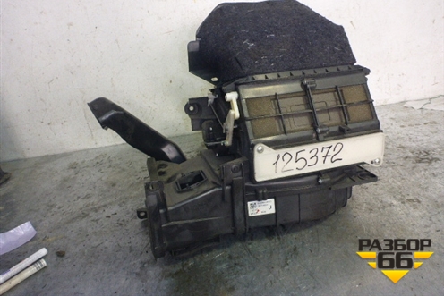 Корпус отопителя (под мотор) для Mitsubishi Lancer-9  с 2003-2008г