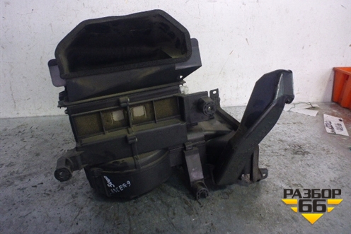 Корпус отопителя (под мотор) для Mitsubishi Lancer-9  с 2003-2008г