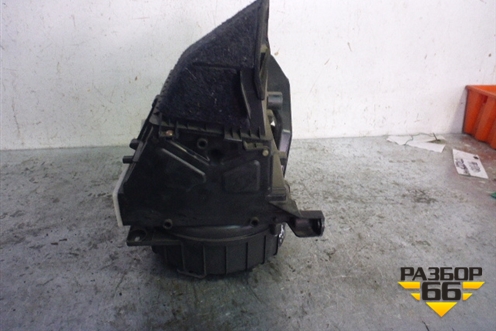 Корпус отопителя (под мотор) для Mitsubishi Lancer-9  с 2003-2008г