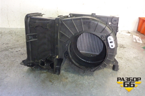 Корпус отопителя (под мотор) для Mitsubishi Lancer-9  с 2003-2008г