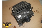 Корпус отопителя (под мотор) для Mitsubishi Lancer-9  с 2003-2008г